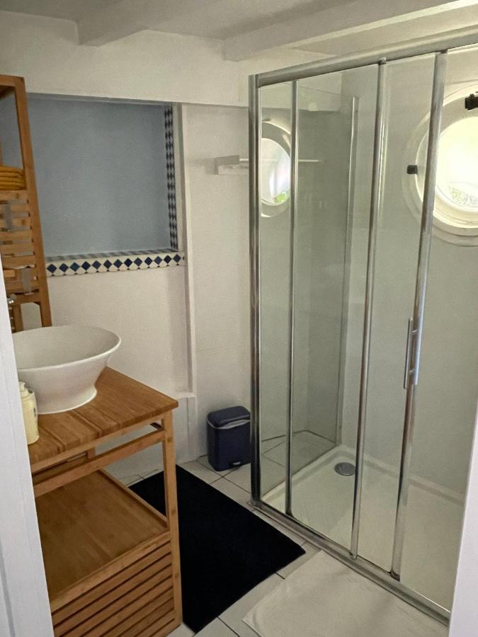 Merig'Home Chambre Bd Climatisee Dans Maison Avec Piscine Au Calme En Ville, Sdb & Toilettes Prives Angoulême Екстериор снимка